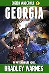 Georgia (Ensign Vanderbilt Book 1) Georgia (Ensign Vanderbilt Book 1)