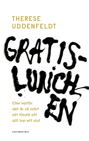 Gratislunchen (Hardcover)