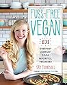 Fuss-Free Vegan: ...