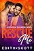 Rescue Me (Amberly, #4)