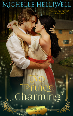 No Prince Charming (Enchanted Tales, #2)