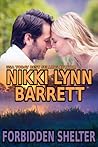 Forbidden Shelter by Nikki Lynn Barrett
