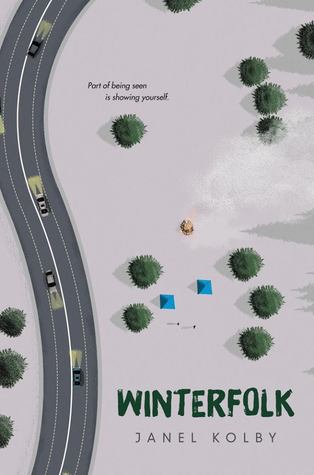 Winterfolk (Kindle Edition)