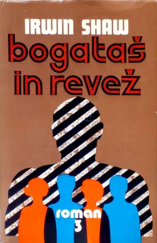 Bogataš in revež 3 (Rich man, poor man, #3)