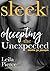 Accepting the Unexpected by Mollie Jo Joseph