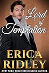Lord of Temptation by Erica Ridley
