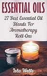 Essential Oils: 2...