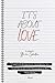 It's About Love