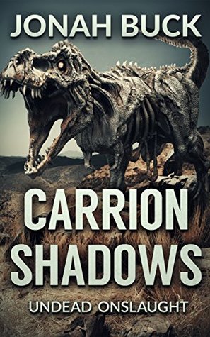 Carrion Shadows (Kindle Edition)