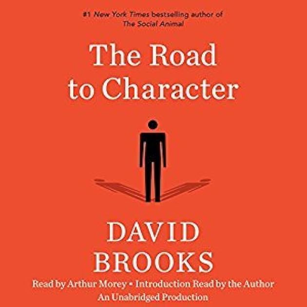 The Road to Character