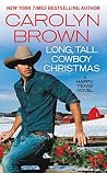 Long, Tall Cowboy...