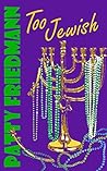 Too Jewish (Coope...