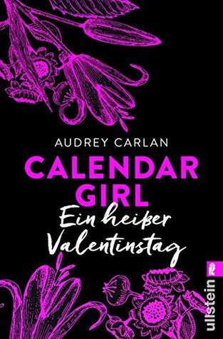 Ein heißer Valentinstag (Calendar Girl)