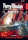 Perry Rhodan Neo 151: Werkstatt im Weltall: Staffel: Die zweite Insel (German Edition)