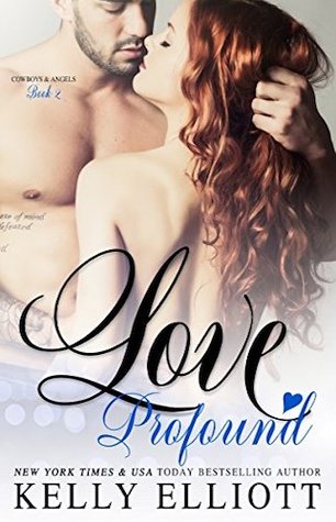 Love Profound (Cowboys and Angels, #2)