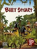 Billy Stuart Coffret 1: 4 Livres