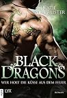 Black Dragons - W...