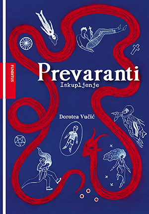Prevaranti: Iskupljenje (Paperback)