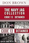 The Navy Jag Coll...