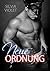 Neue Ordnung (Fitting in 2) (German Edition)