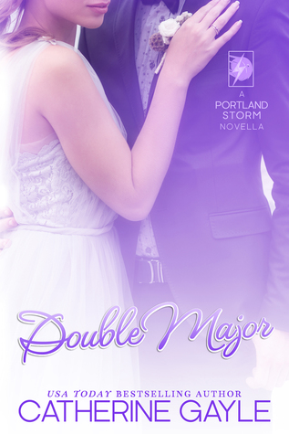 Double Major (Portland Storm, #4.5)