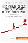 Book review : Les...