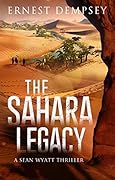 The Sahara Legacy