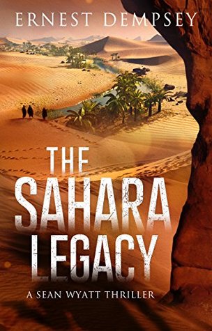 The Sahara Legacy (Sean Wyatt #13)