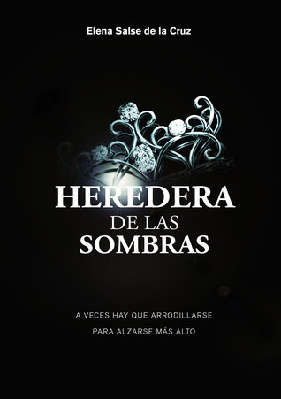 Heredera de las Sombras (Libro 1)