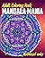 Adult Coloring Book: Mandal...