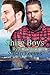 Shire Boys: Ryan & Matt