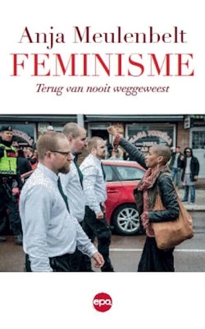 Feminisme: terug van nooit weggeweest (Paperback)