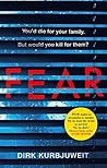 Fear by Dirk Kurbjuweit