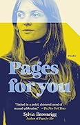 Pages for You (Pages for You, #1)