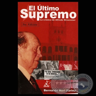 El Último Supremo