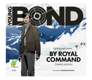 By Royal Command