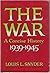 The War: A Concise History,...