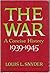 The War by Louis L. Snyder