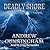 Deadly Shore by Andrew  Cunningham
