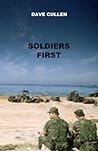 Soldiers First Soldiers First