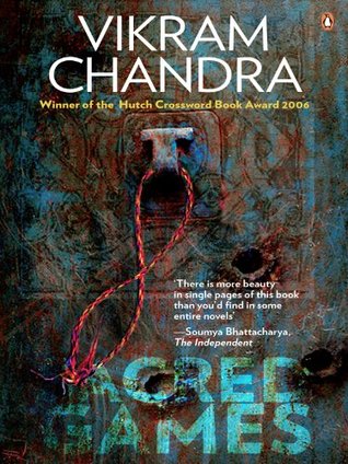 Sacred Games