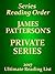 James Patterson Private Ser...