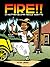 Fire!! La Historia de Zora Neale Hurston