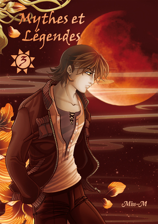 Mythes et Légendes, Tome 3 (Paperback)
