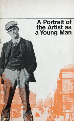 A Portrait of the Artist as a Young Man