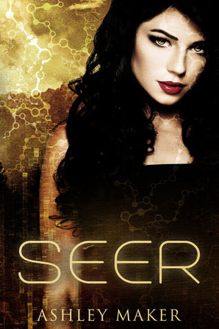 Seer (Seer, #1)