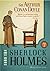 Sherlock Holmes toàn tập, Tập 3
