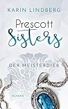 Der Meisterdieb (Prescott Sisters, #3) Der Meisterdieb (Prescott Sisters, #3)