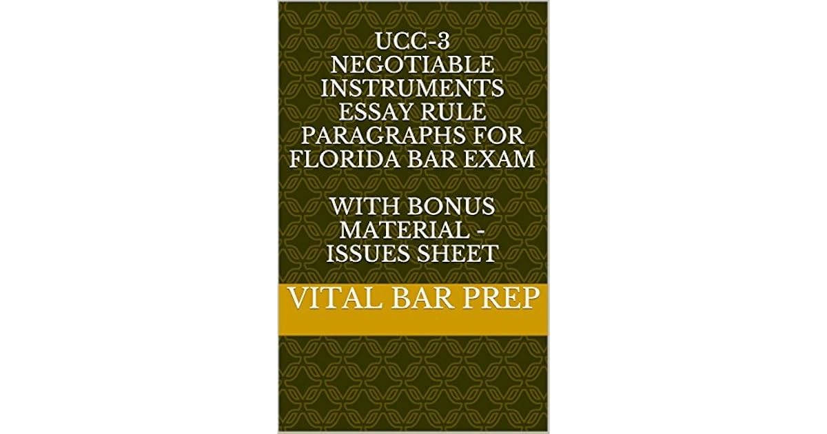 Non negotiable instruments image