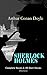 SHERLOCK HOLMES: Complete N...